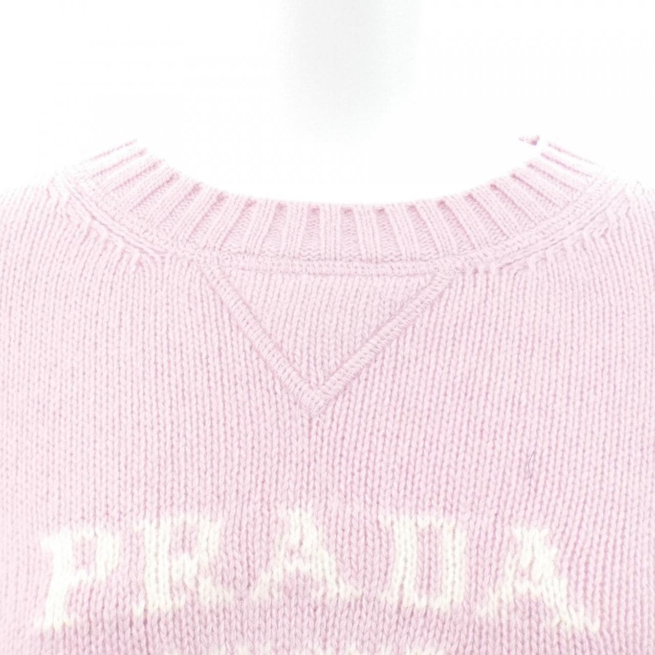Prada P24G1V S211 1YMW knit