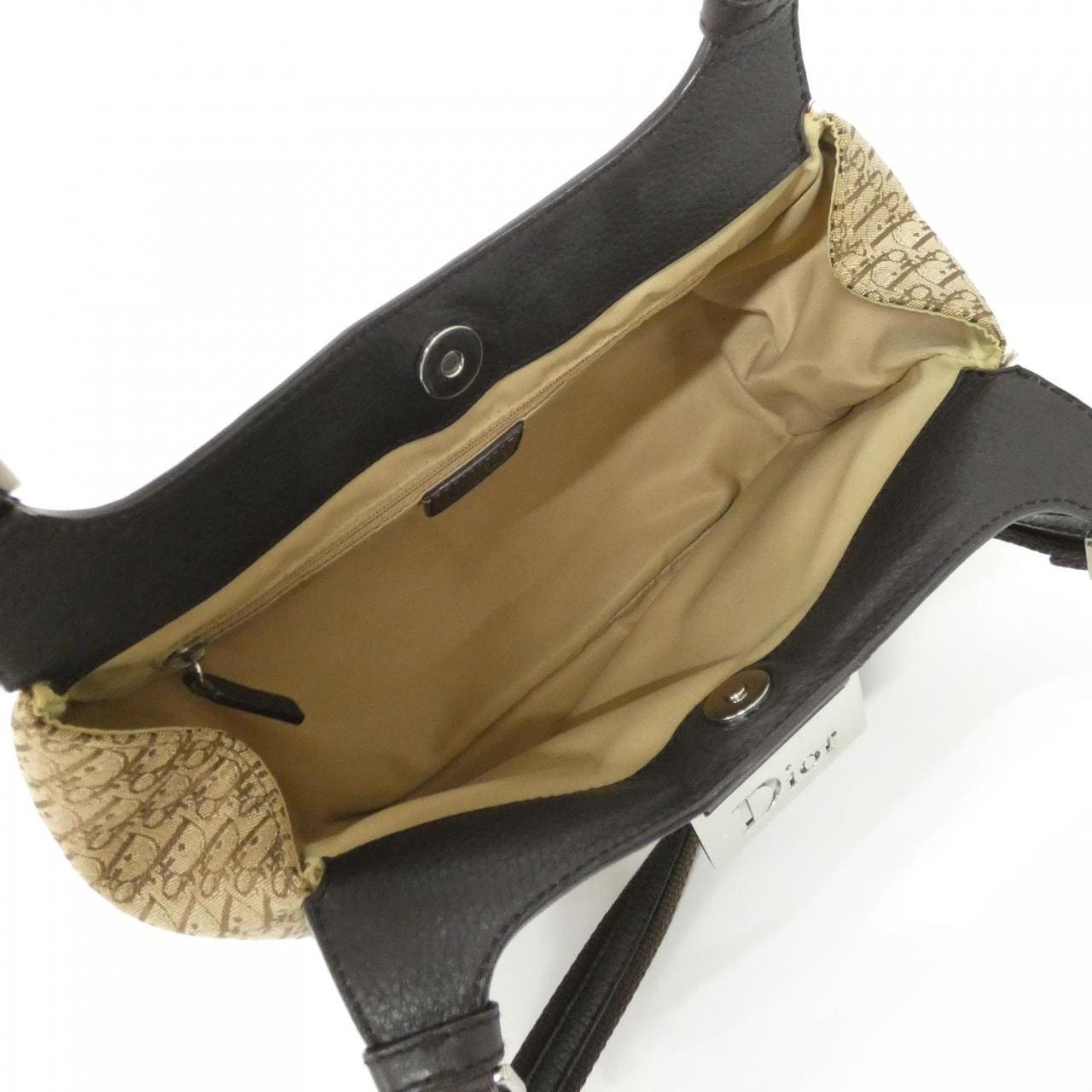 【ヴィンテージ】クリスチャンディオール バッグ