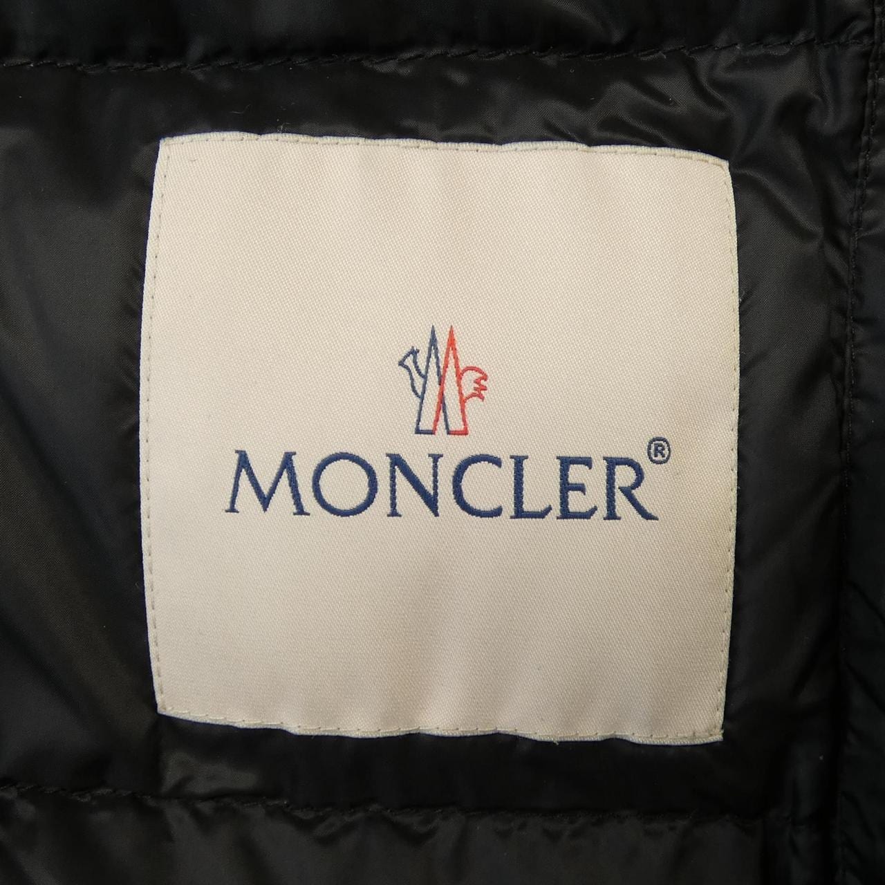 モンクレール MONCLER LAUZEE ダウンコート