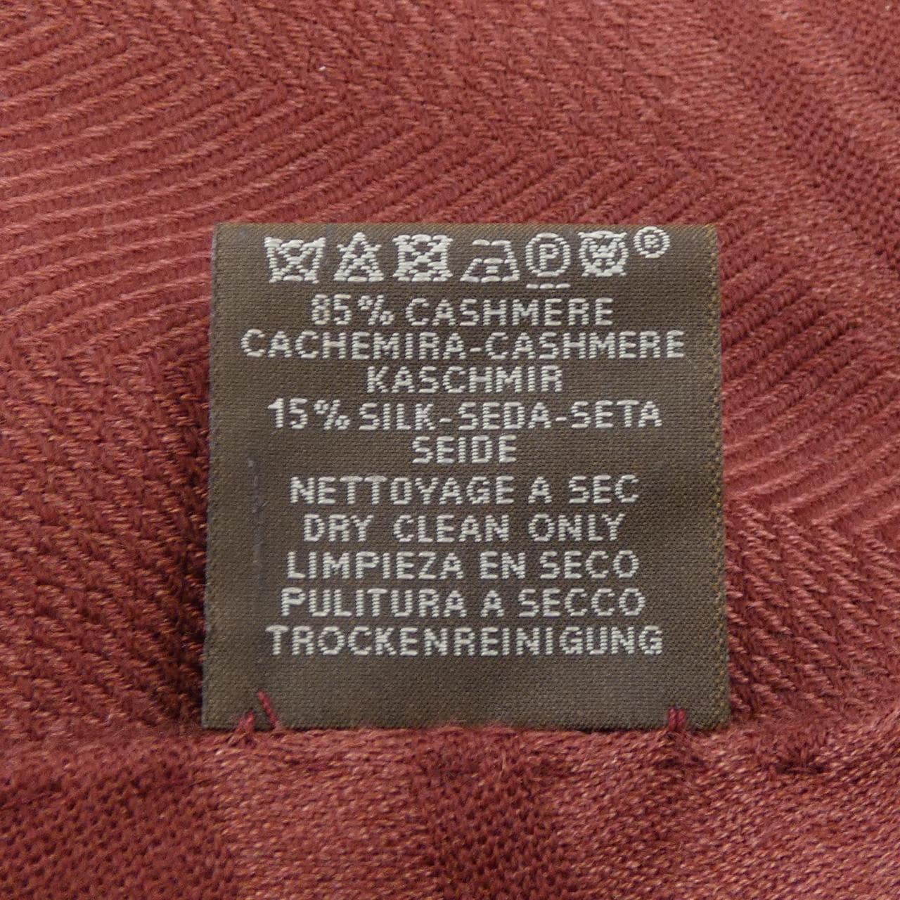 HERMES New Libris H262494S Stole