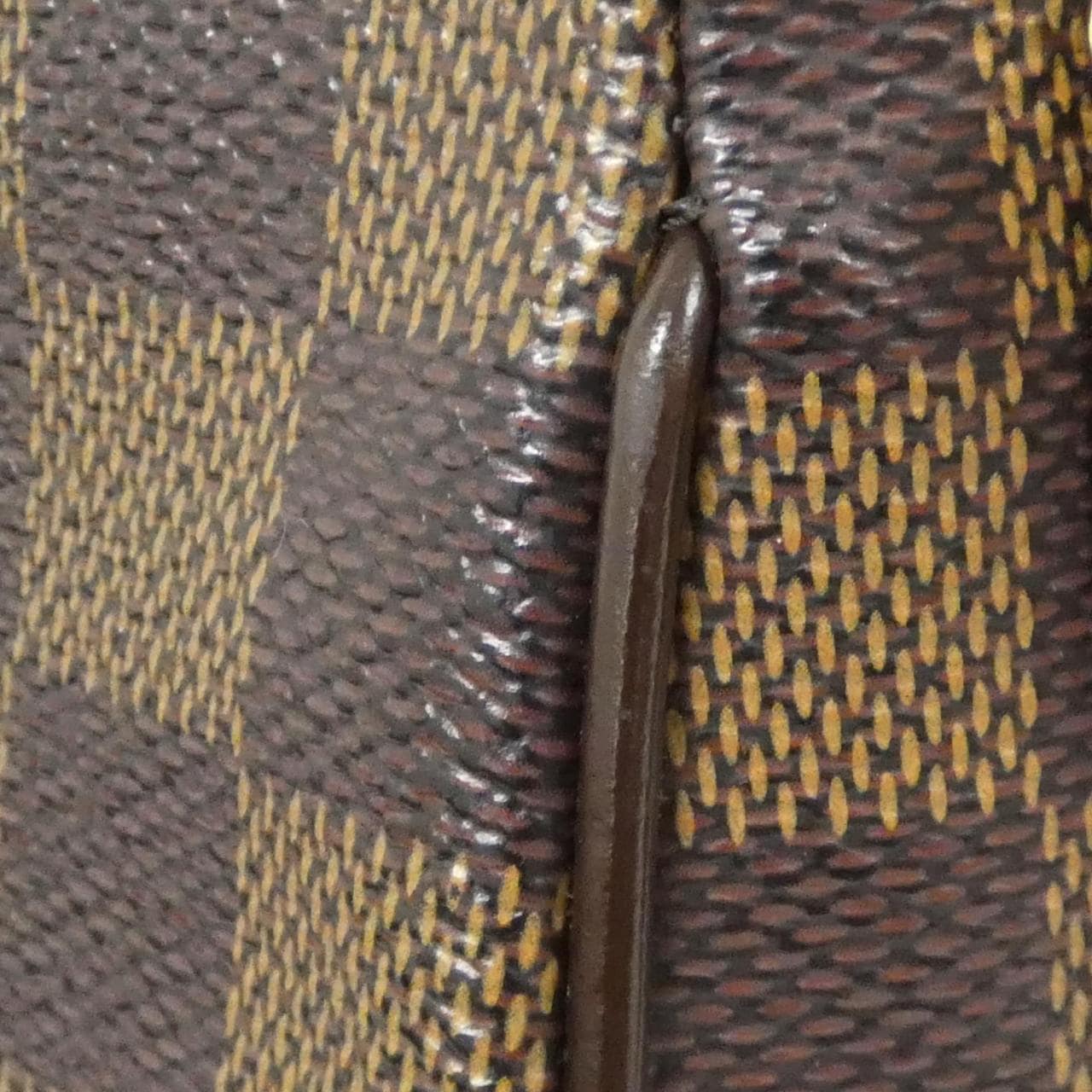 ルイヴィトン ダミエ レコレータ N51299 ショルダーバッグ