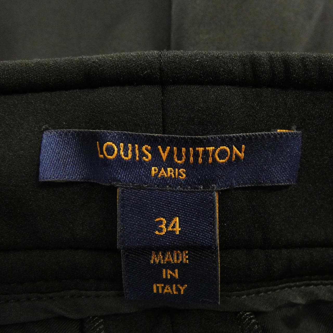 ルイヴィトン LOUIS VUITTON FIPX71NHY パンツ