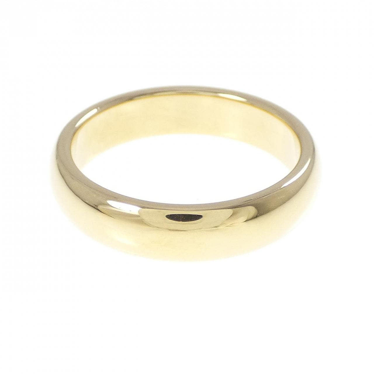 ティファニー フォーエバー ウェディング バンド リング