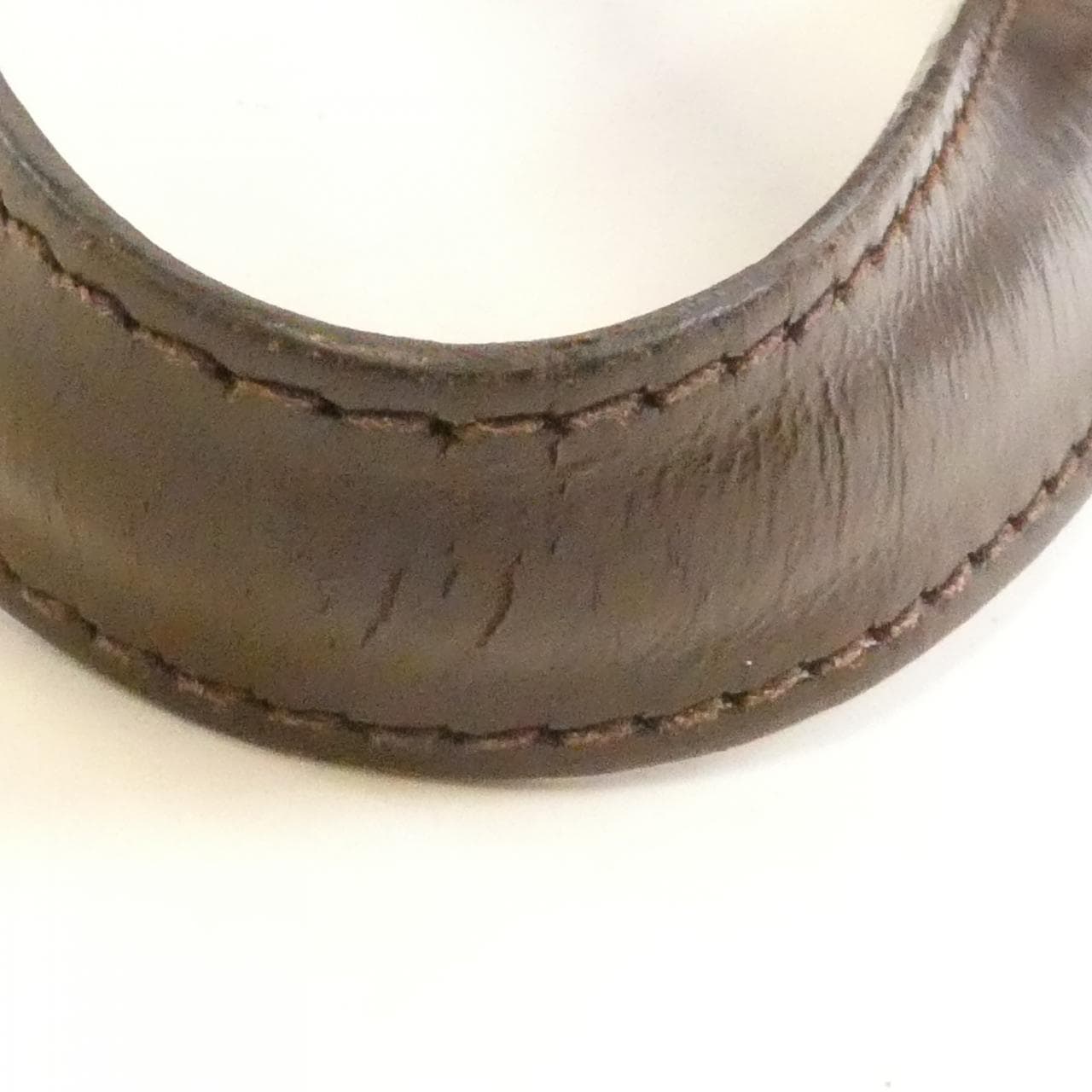 ルイヴィトン ダミエ チェルシー N51119 ショルダーバッグ