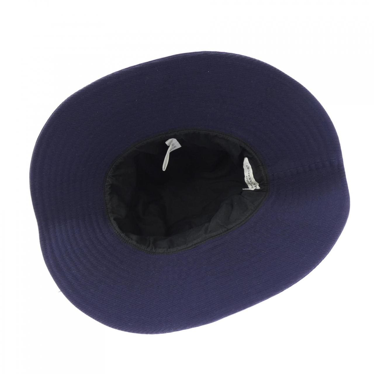 キジマタカユキ KIJIMA TAKAYUKI ハット