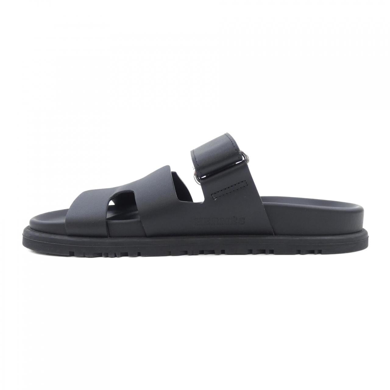 エルメス HERMES シプレ CHYPRE 222100Z サンダル