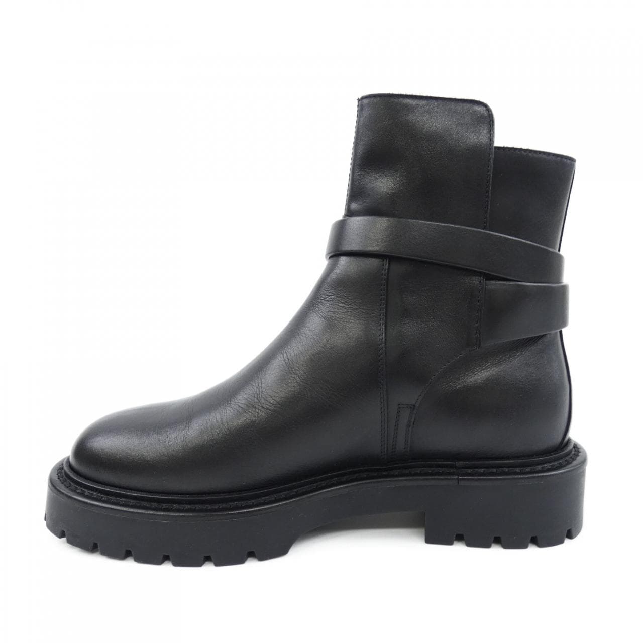 エルメス HERMES ジェフ ケリーバックル 252122Z ブーツ