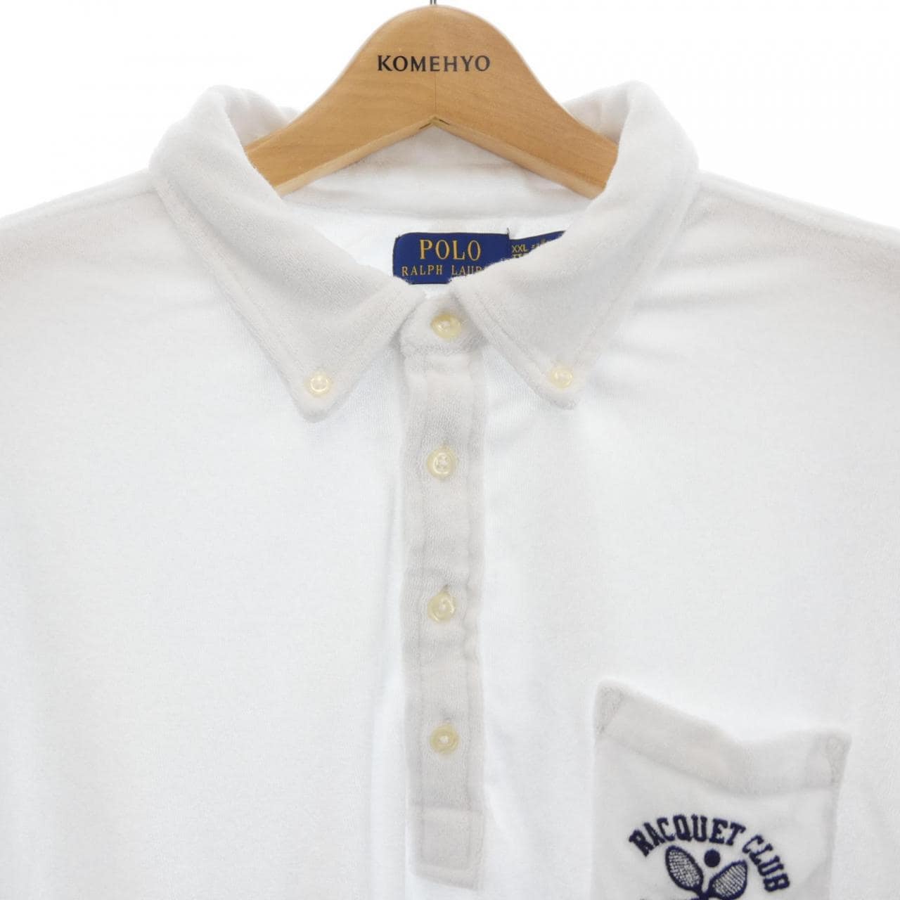ポロラルフローレン POLO RALPH LAUREN ポロシャツ