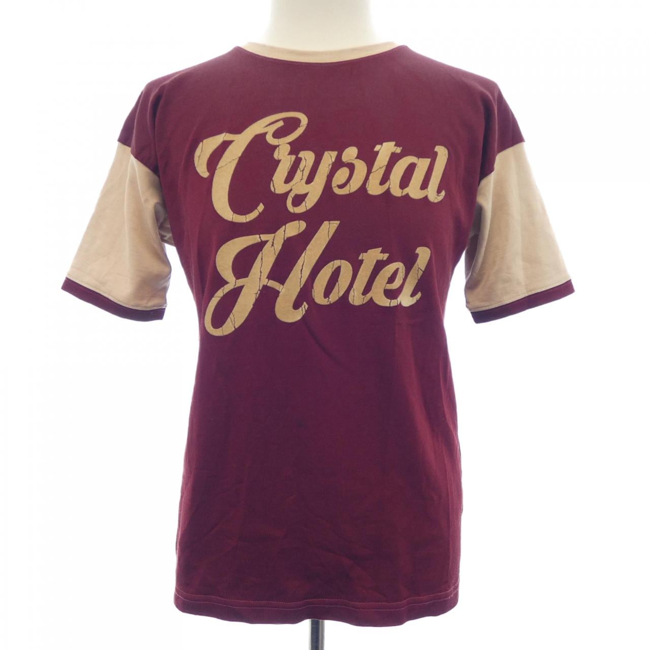 メゾンマルジェラ Maison Margiela S50GC0718 UNISEX Tシャツ