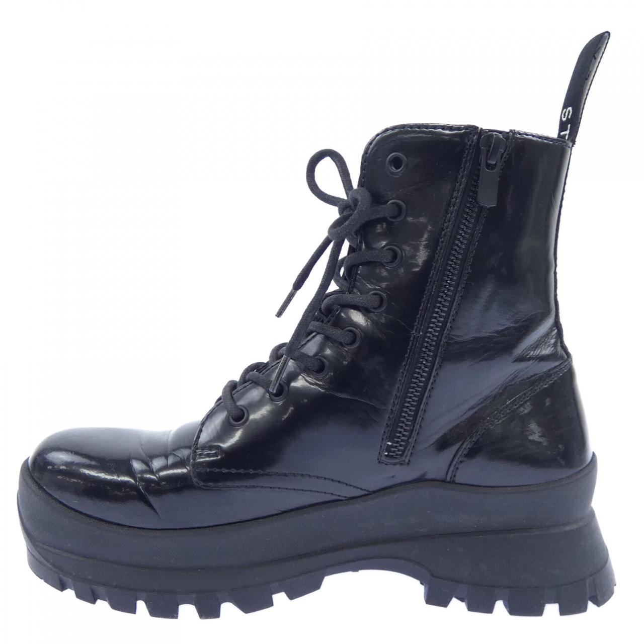 ステラマッカートニー STELLA MCCARTNEY 800303 ブーツ