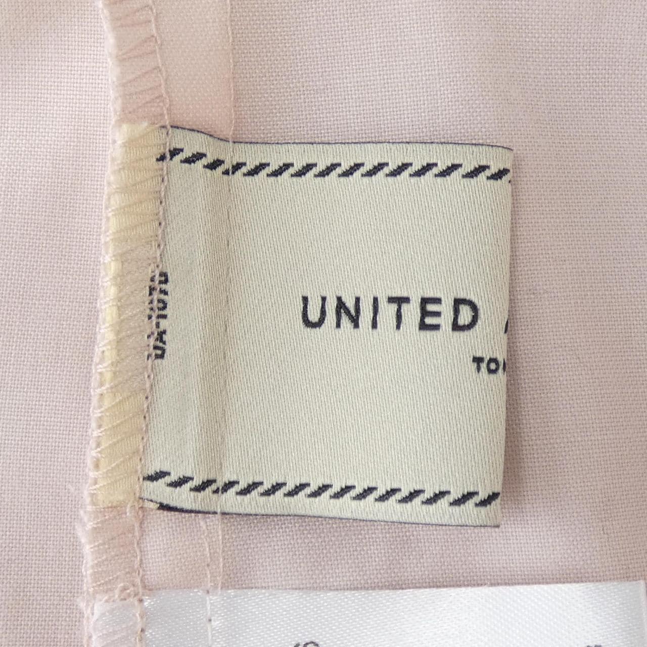 ユナイテッドアローズ UNITED ARROWS シャツ