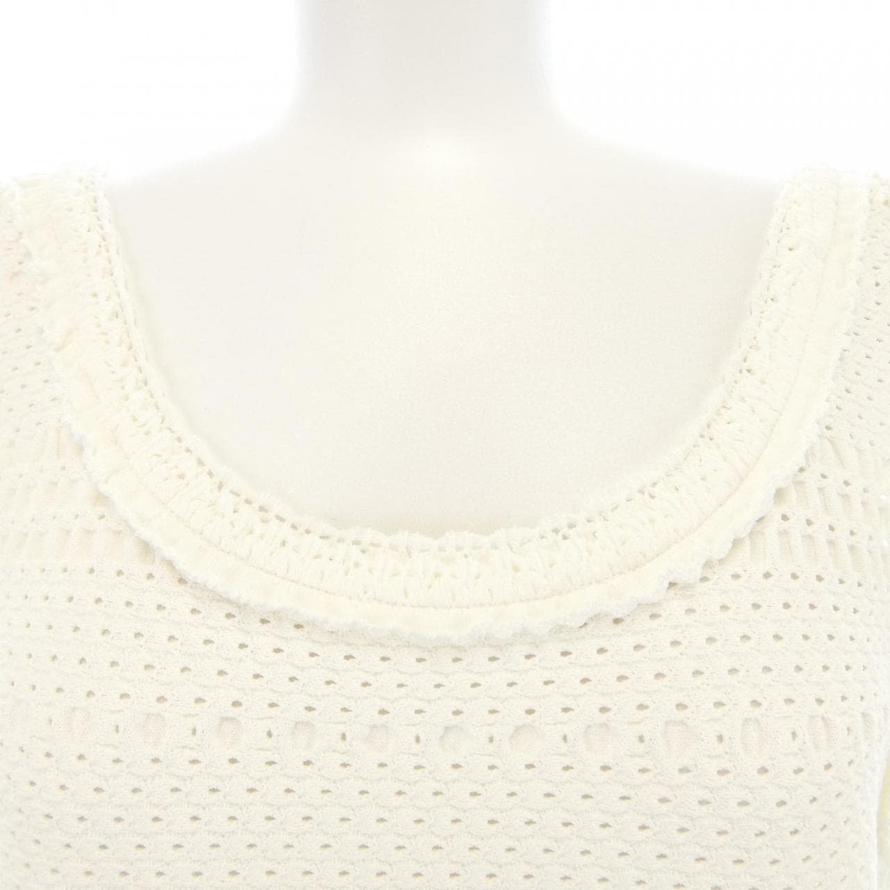 シャネル CHANEL P40326K02942 ワンピース