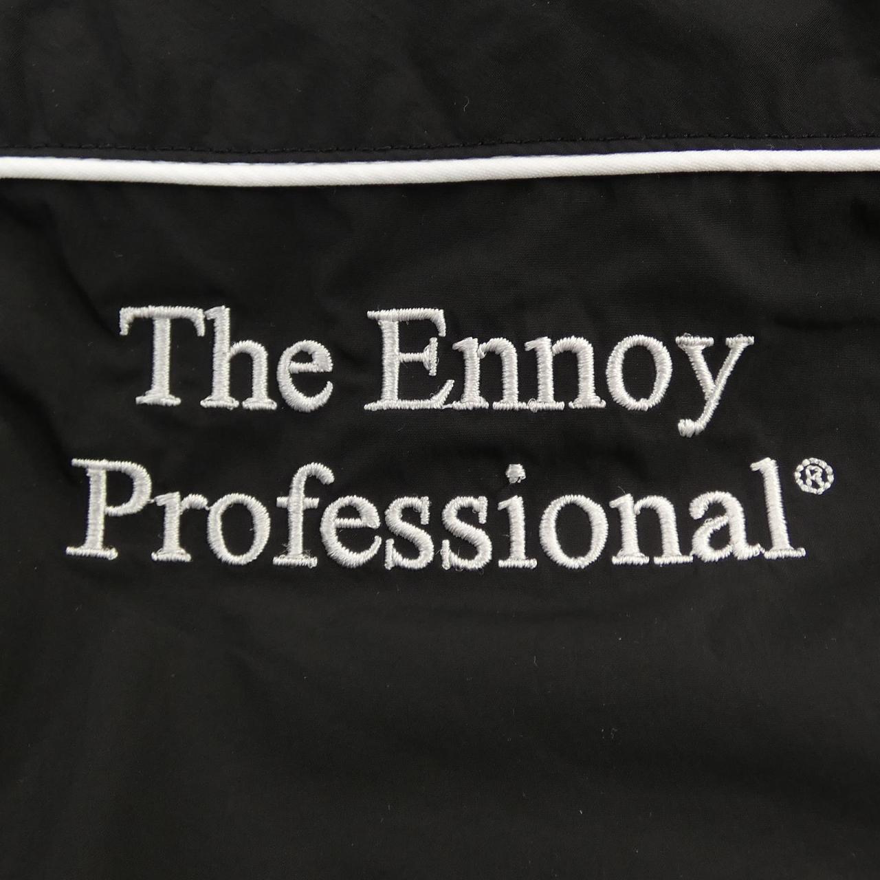 エンノイプロフェッショナル The Ennoy Professional セットアップ