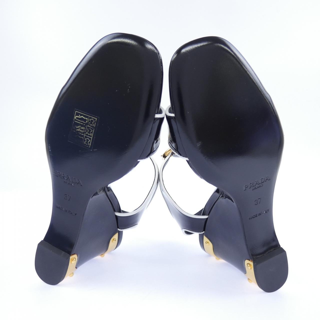 プラダ PRADA サンダル
