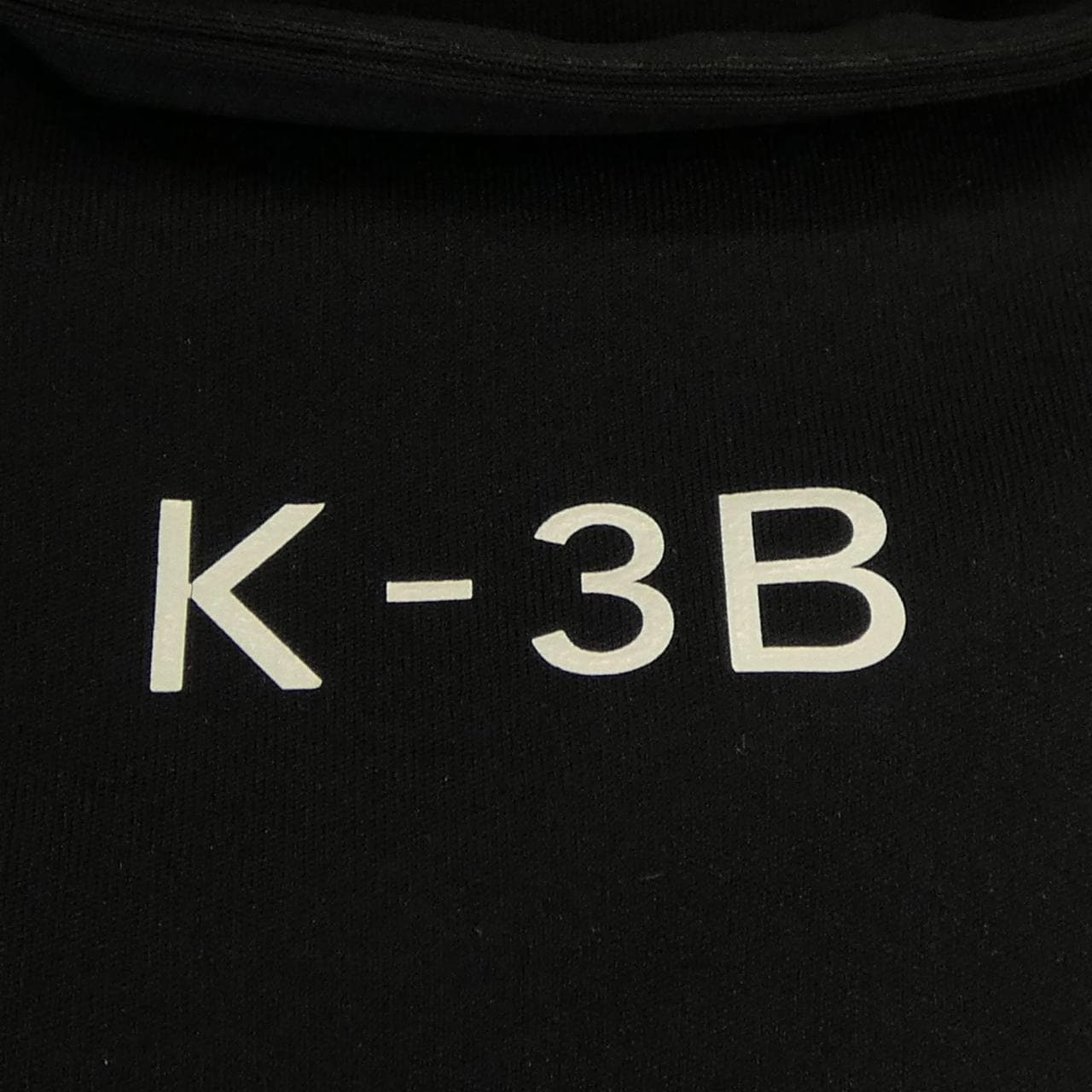 K-3B ジャケット