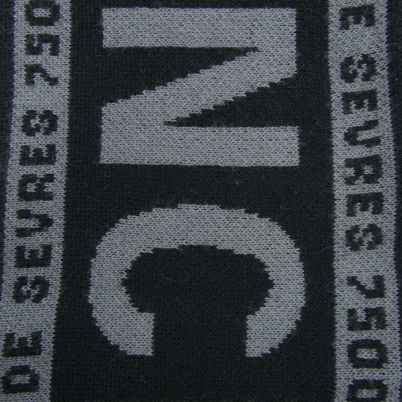 バレンシアガ BALENCIAGA MUFFLER