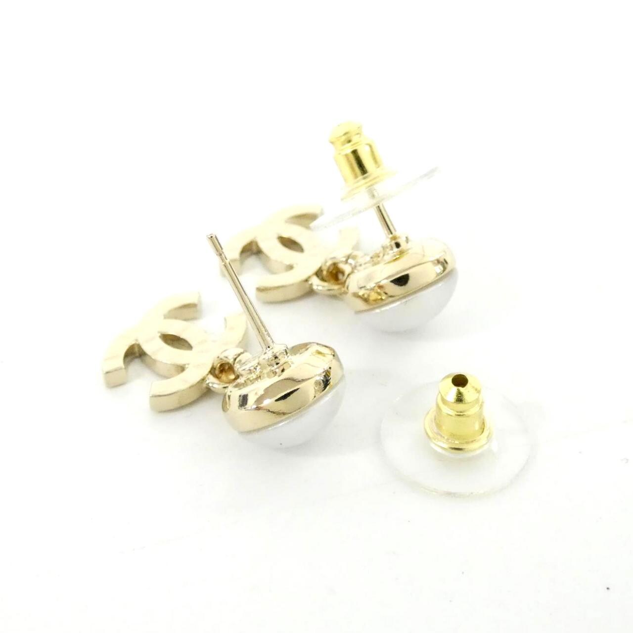 シャネル ABG850 ピアス