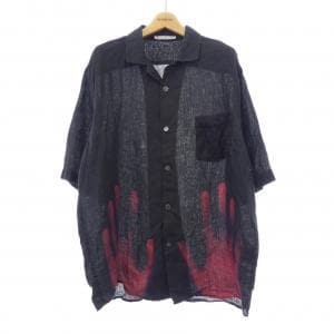 アクネストゥディオズ ACNE STUDIOS FN-MN-SHIR000524 S／Sシャツ