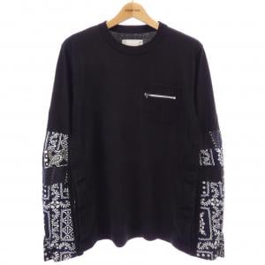 サカイ SACAI 21-02476M Tシャツ