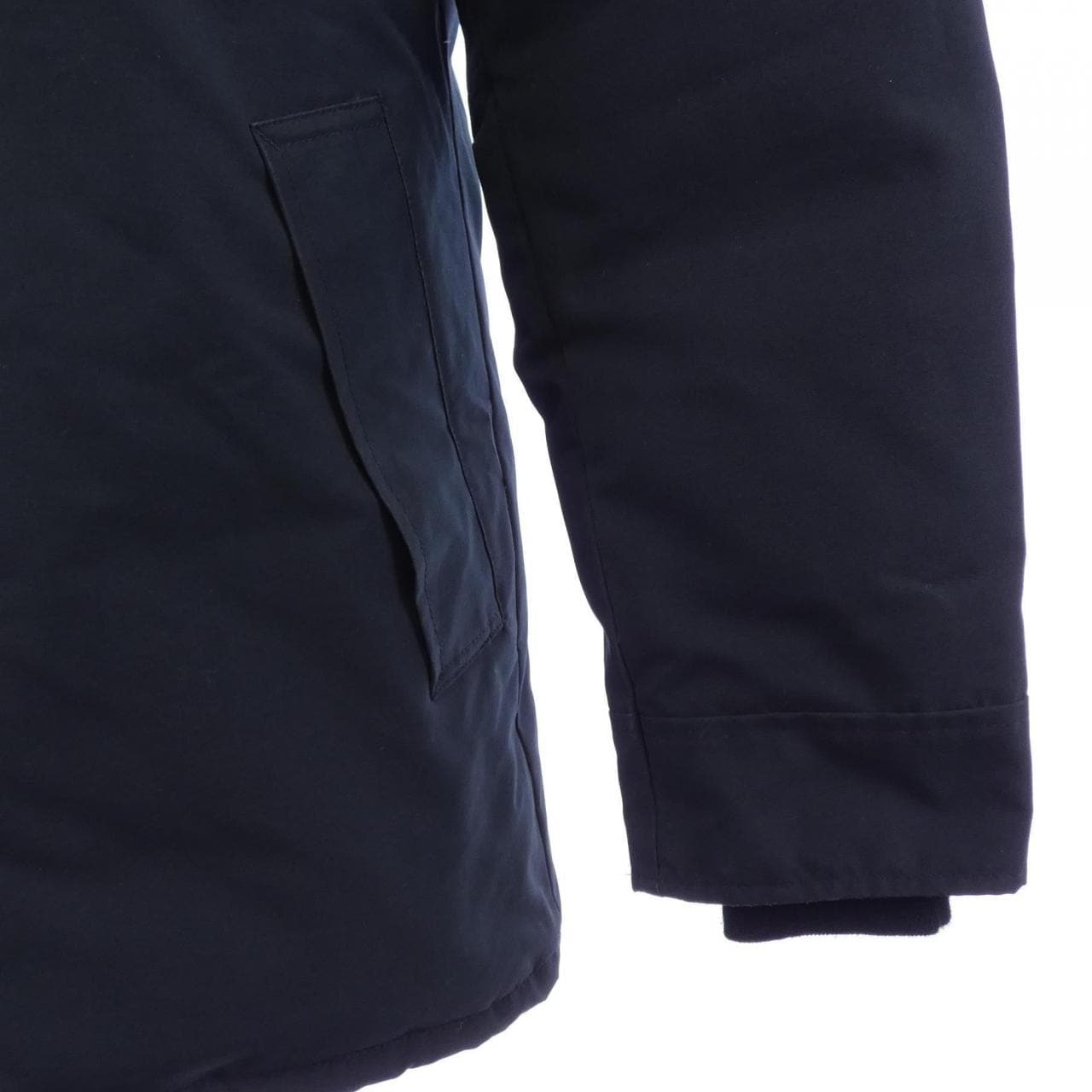 カナダグース CANADA GOOSE 3438JM JASPER ジャスパー ダウンジャケット