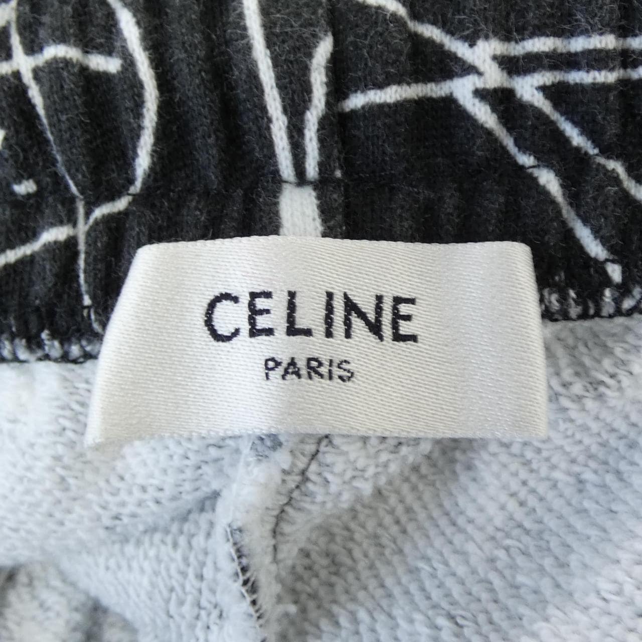 セリーヌ CELINE 2Z031462Q パンツ