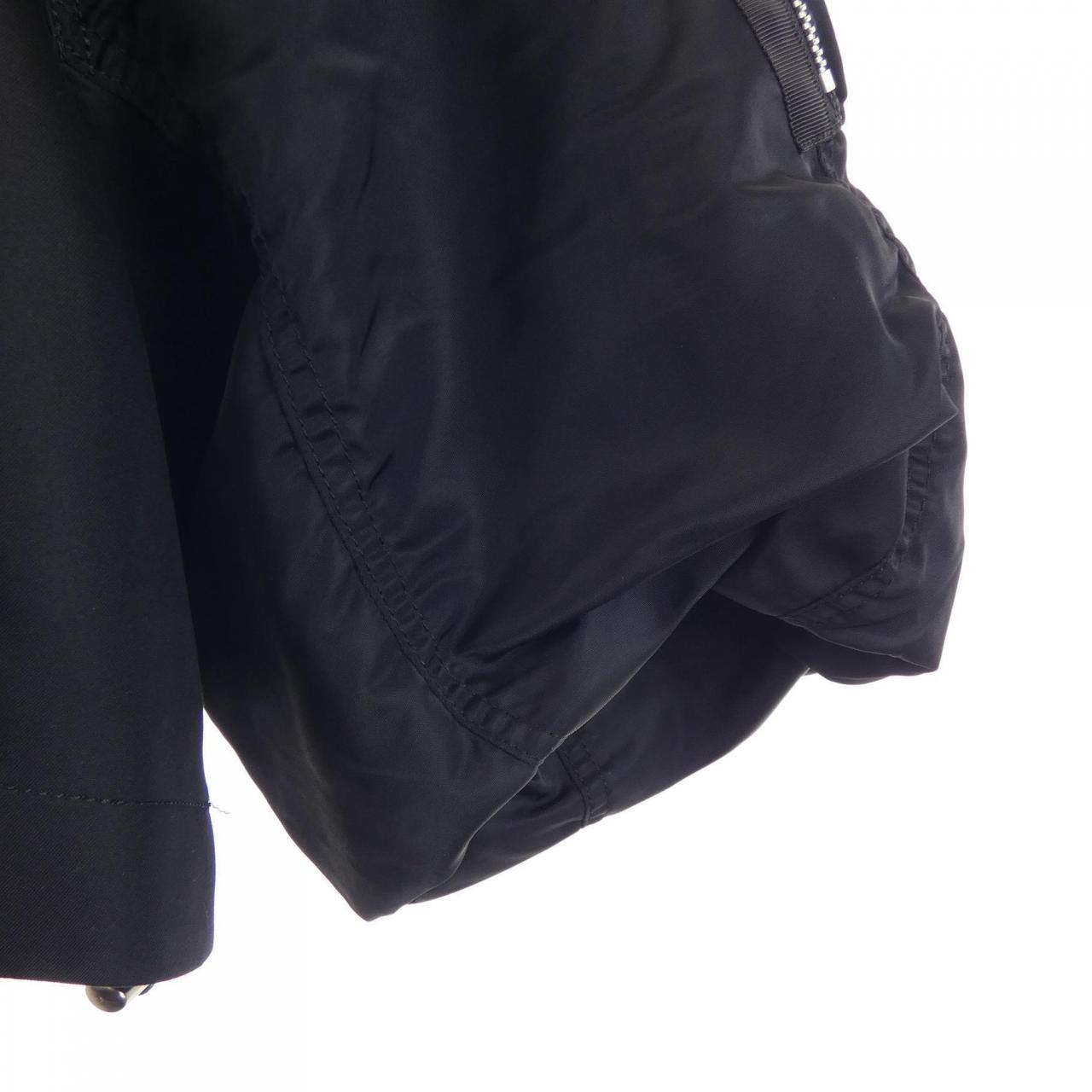 サカイ SACAI 24-07076 ジャケット