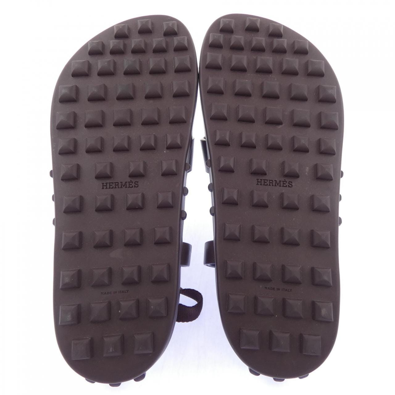 エルメス HERMES INBOARD 241235Z サンダル