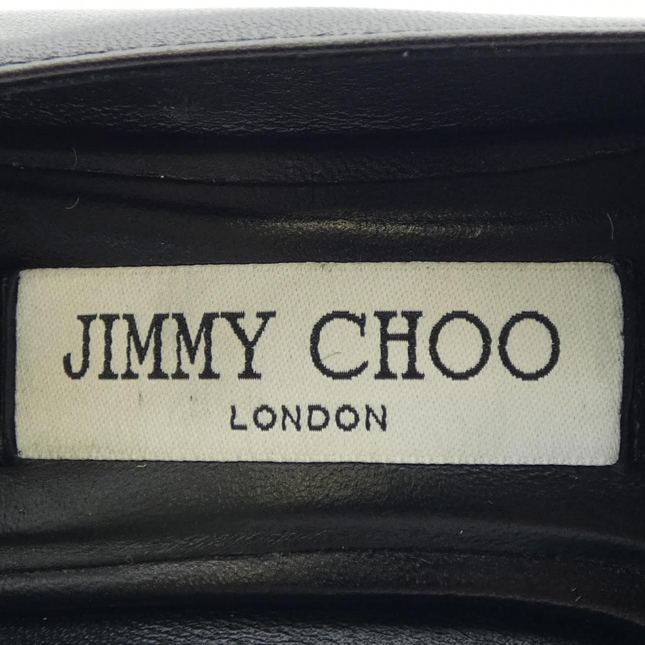 ジミーチュウ JIMMY CHOO パンプス