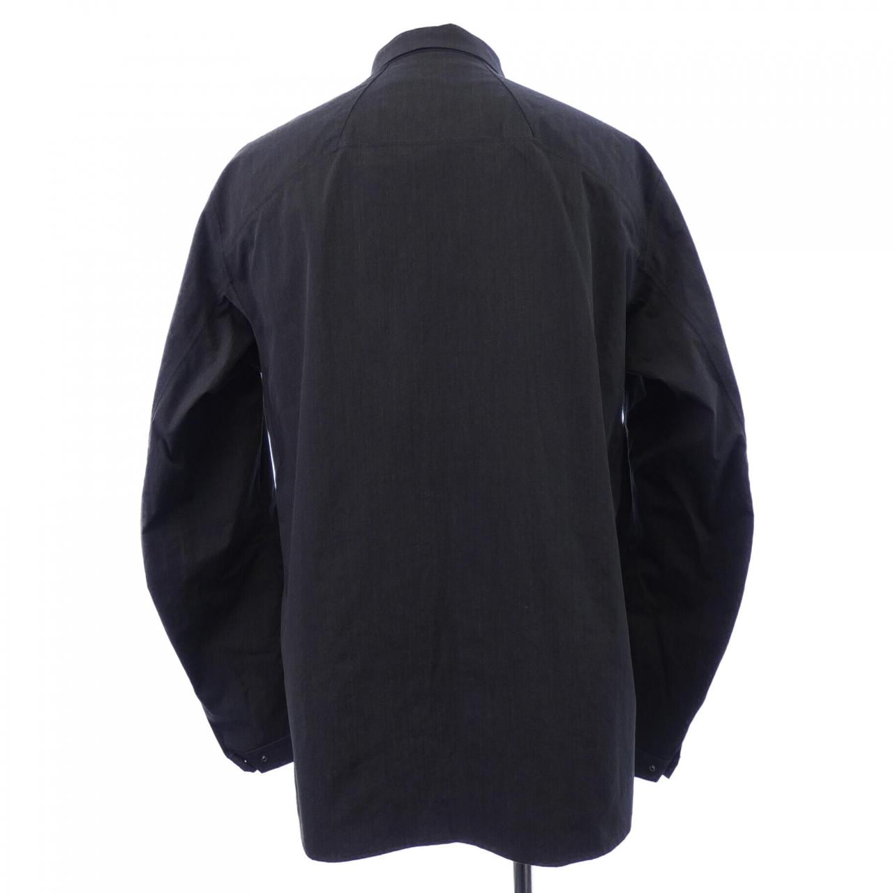 アークテリクスヴェイランス ARC'TERYX VEILANCE 23376-112687 シャツ