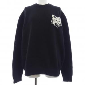 メゾンキツネ MAISON KITSUNE NM00808KM0329 ニット