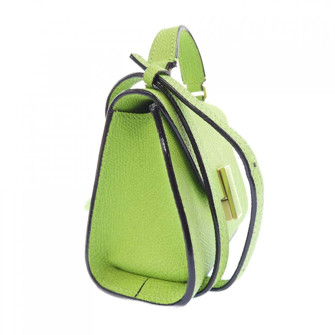 ヴァレクストラ VALEXTRA イジィデベルト ISIDE BELT SGES0061028LOCPL99 BAG
