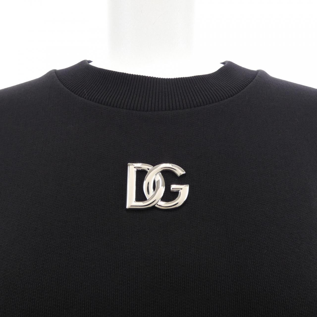 ドルチェアンドガッバーナ DOLCE&GABBANA F9N80Z/FU7DU スウェット