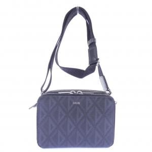 ディオール DIOR CD DIAMOND キャンバス 2ESBC119DCO BAG