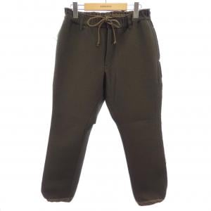 サカイ SACAI 15-00905M パンツ