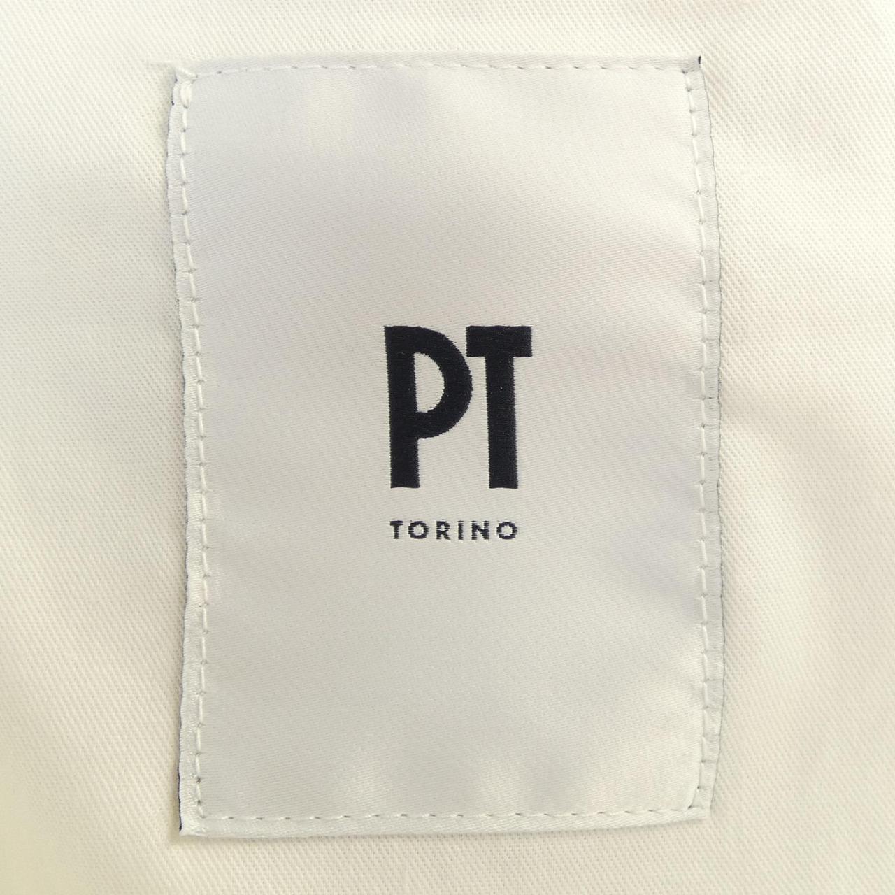 ピーティートリノ PT TORINO パンツ