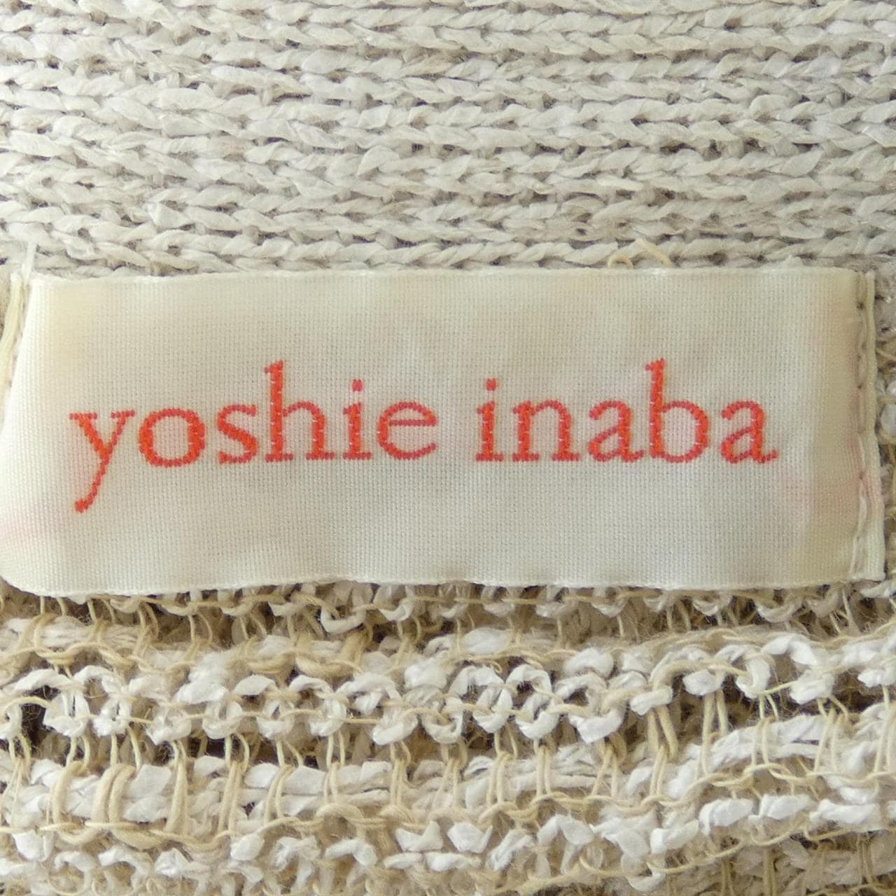 Yoshie·Inaba YOSHIE INABA开衫