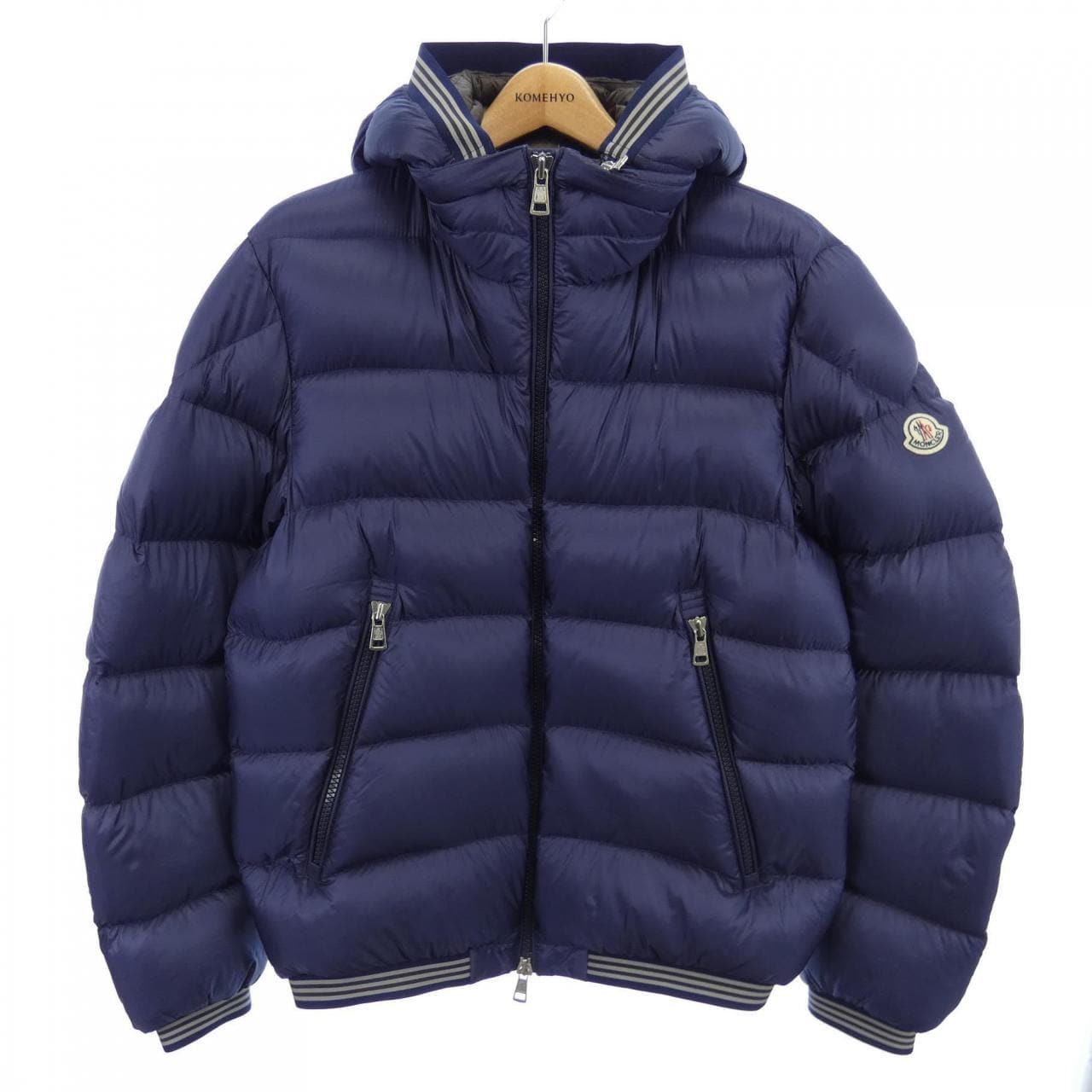 MONCLER MONCLER Down Jacket