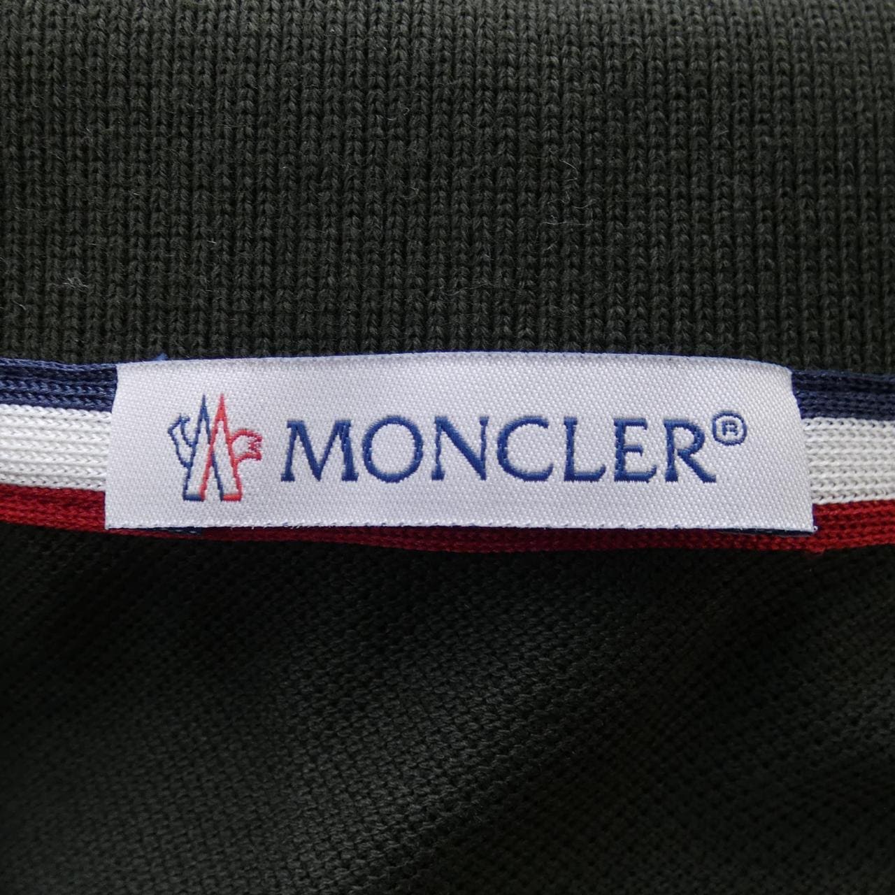 モンクレール MONCLER ポロシャツ