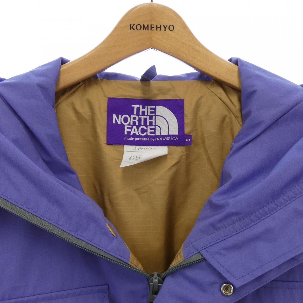 ザノースフェイス THE NORTH FACE ブルゾン