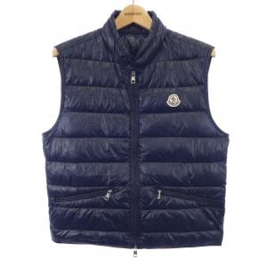 モンクレール MONCLER ダウンベスト