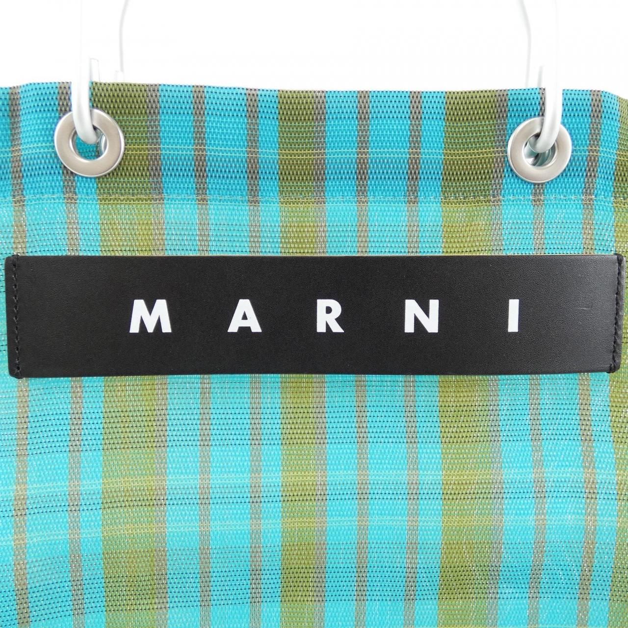 マルニ MARNI BAG