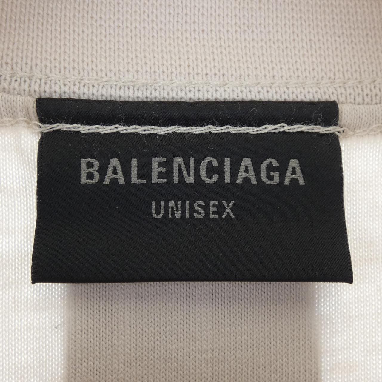 BALENCIAGA巴黎世家T恤