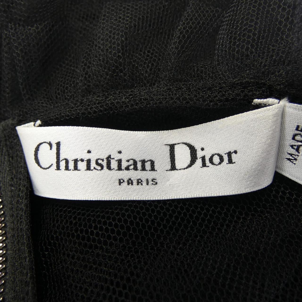 クリスチャンディオール CHRISTIAN DIOR トップス