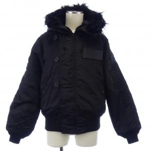 アヴィレックス AVIREX ジャケット