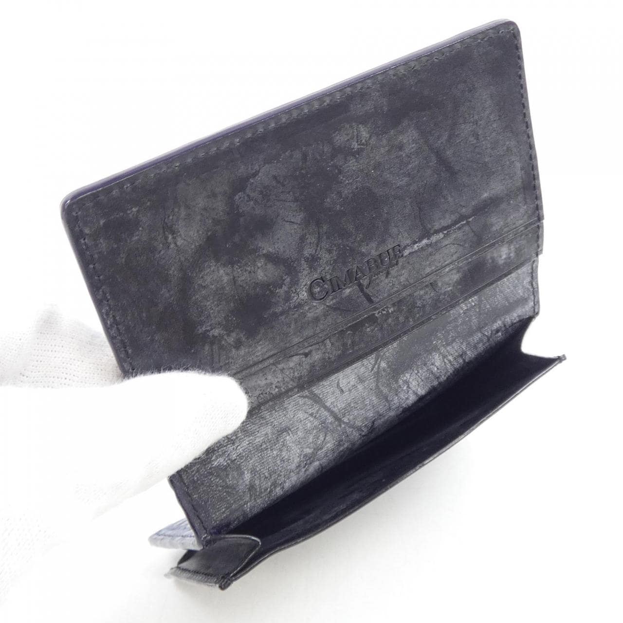 CIMABUE CARD CASE