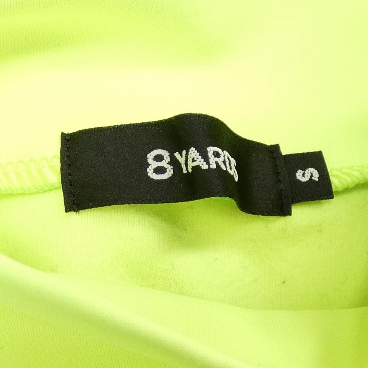 8YARDS Tops