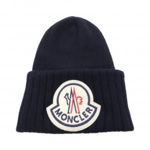 モンクレール MONCLER ニットキャップ