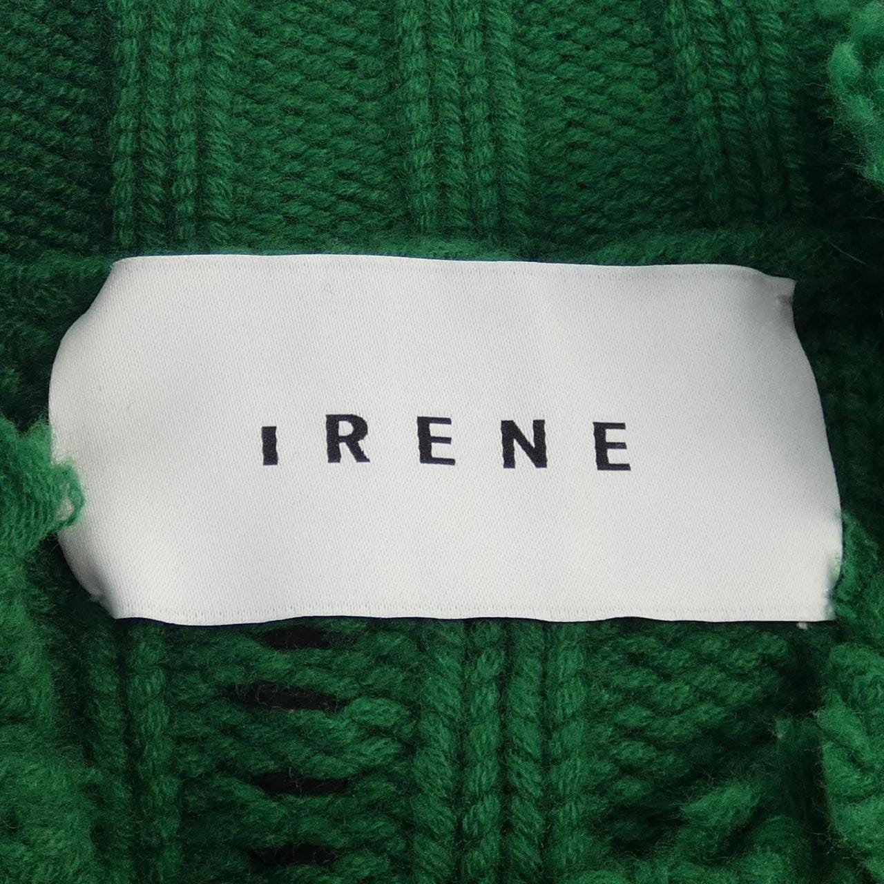 アイレネ IRENE ニット