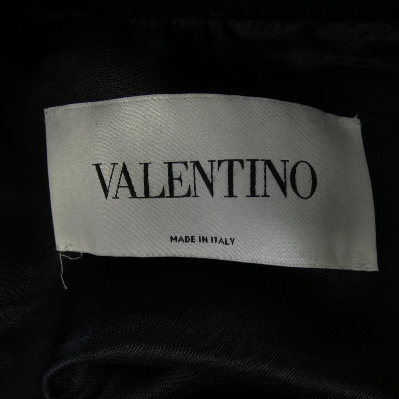 ヴァレンティノ VALENTINO コート