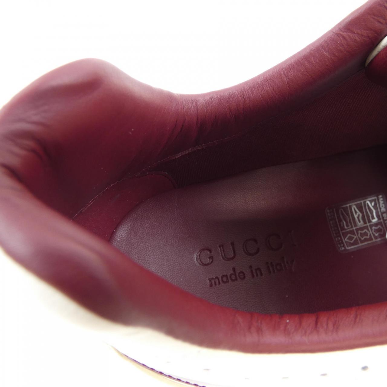 グッチ GUCCI スニーカー